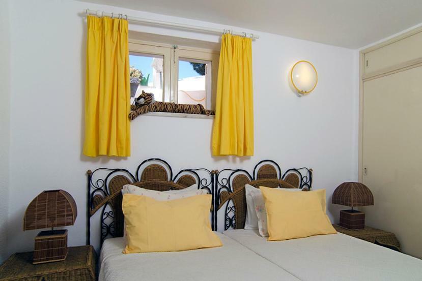 Vila Monte Luz Ferragudo  Εξωτερικό φωτογραφία