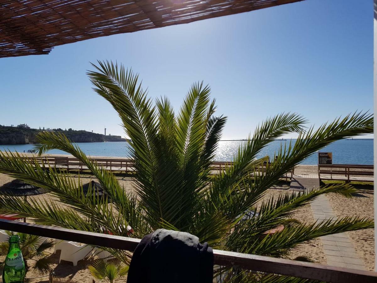 Vila Monte Luz Ferragudo  Εξωτερικό φωτογραφία
