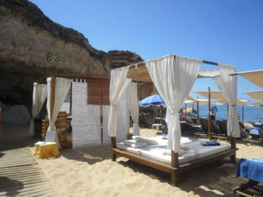 Vila Monte Luz Ferragudo  Εξωτερικό φωτογραφία